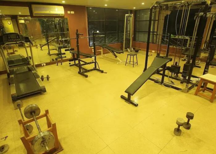 Hotel Vijayetha