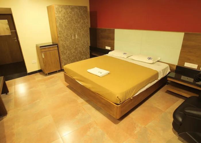 Hotel Vijayetha