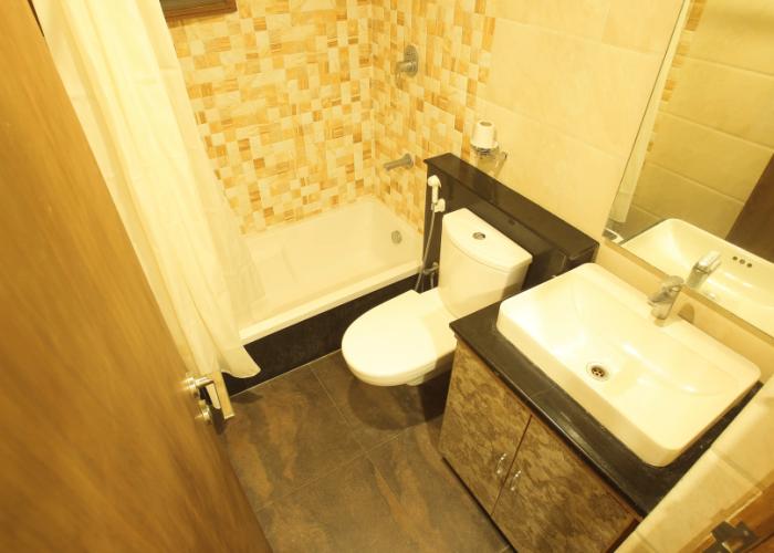 Hotel Vijayetha