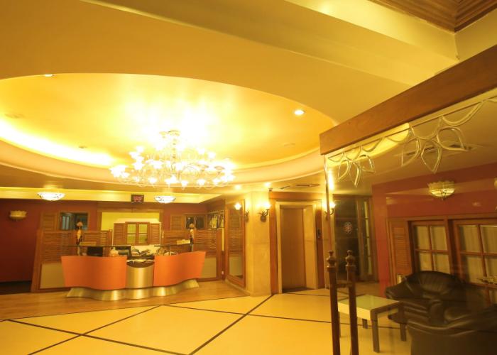 Hotel Vijayetha