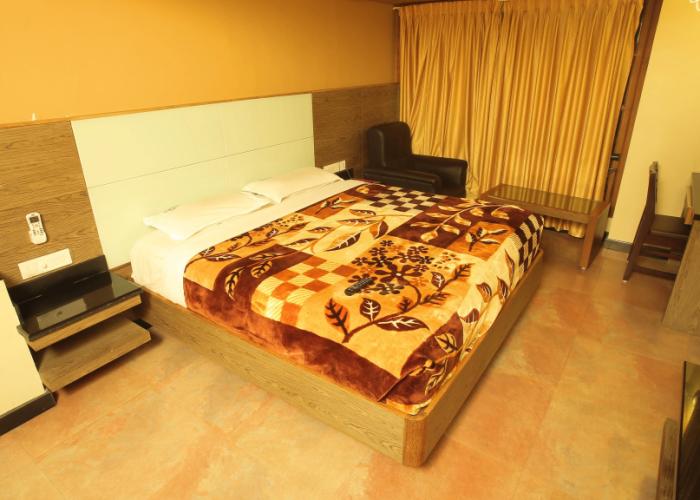 Hotel Vijayetha