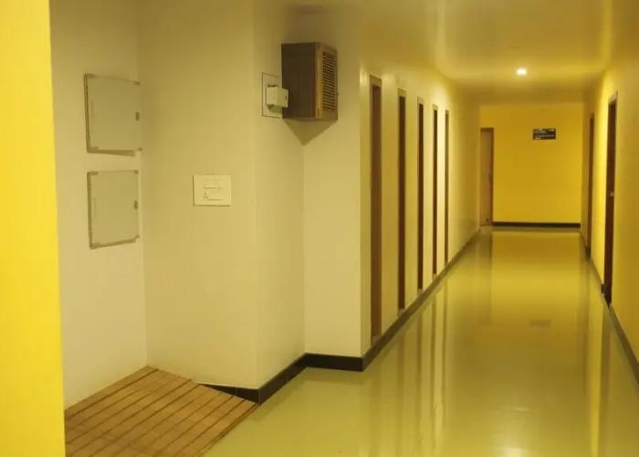 Hotel Vijayetha