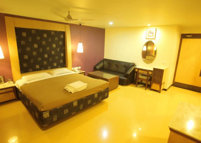 Hotel Vijayetha