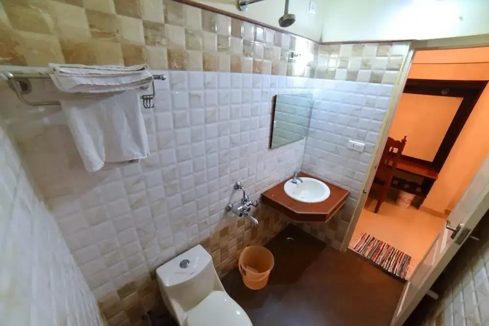 фото Hotel Vashanth Krishna