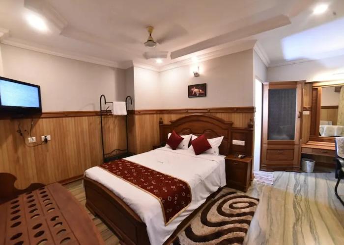Hotel Vashanth Krishna