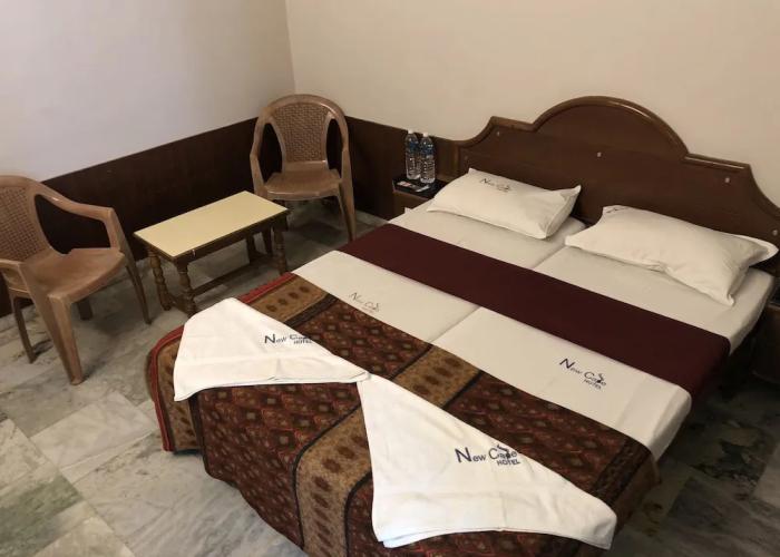 New Cape Hotel