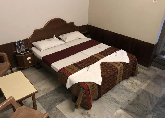 New Cape Hotel