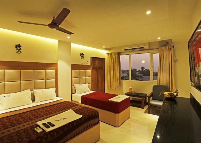 New Cape Hotel