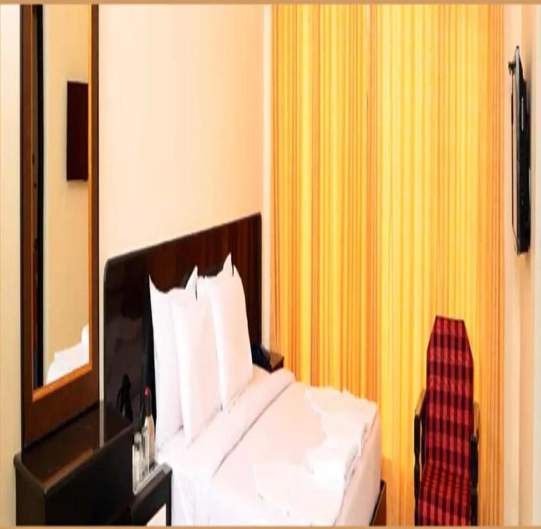 фото Hotel Sri Devi