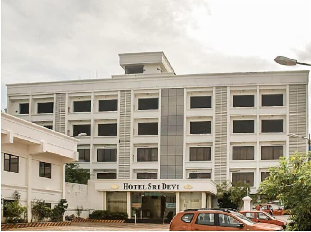 Hotel Sri Devi