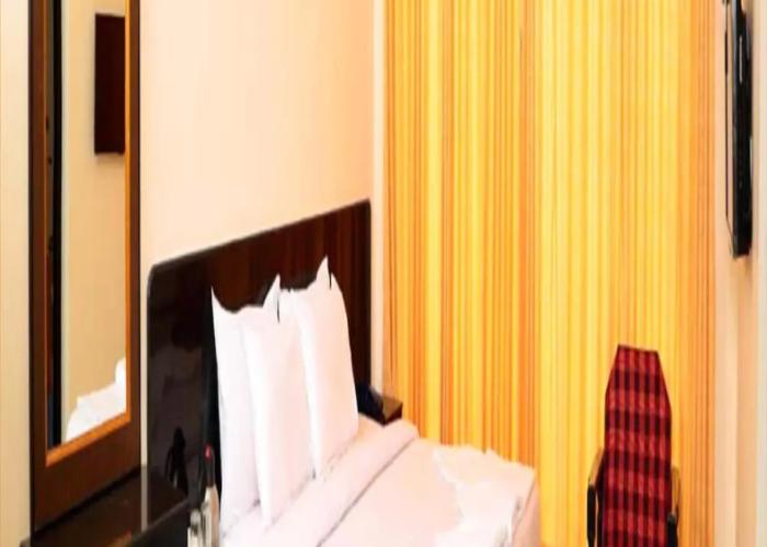 Hotel Sri Devi