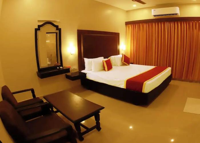 Hotel Sri Devi