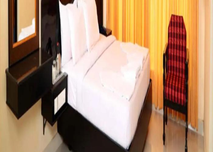 Hotel Sri Devi