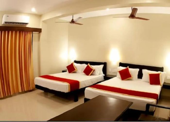 Hotel Sri Devi