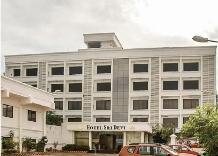Hotel Sri Devi