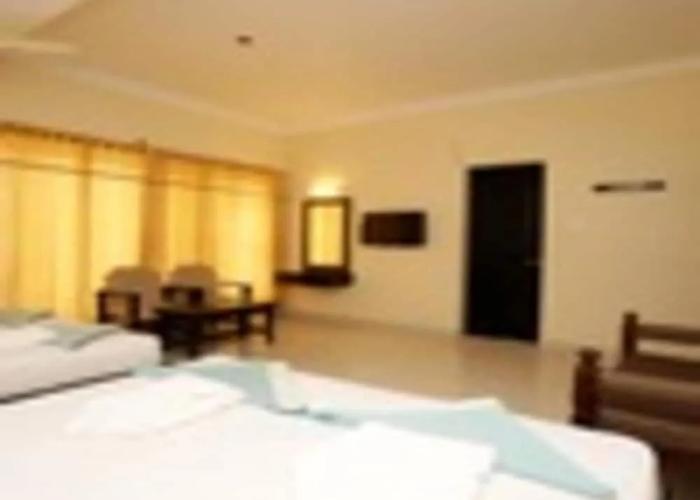 Hotel Sri Devi