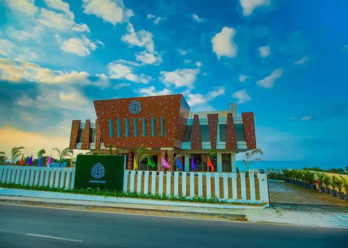Annai Resorts & Spa