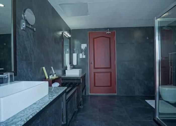 Annai Resorts & Spa