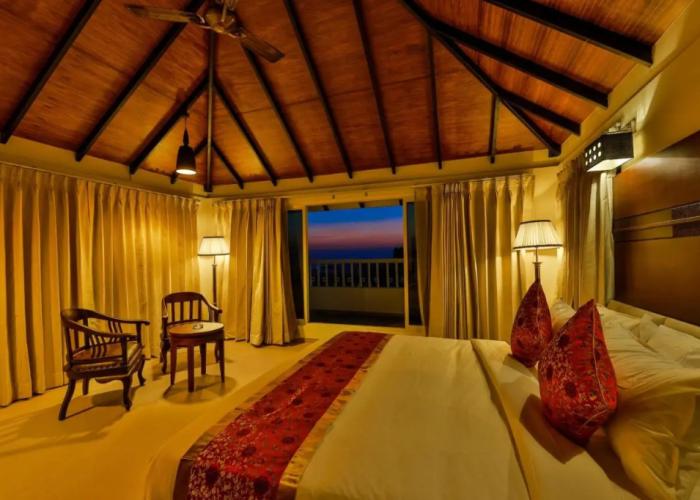 Annai Resorts & Spa