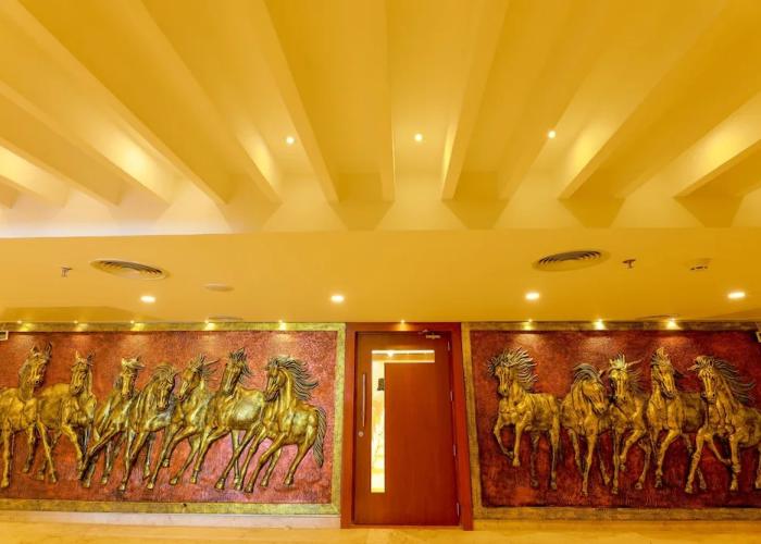 Annai Resorts & Spa