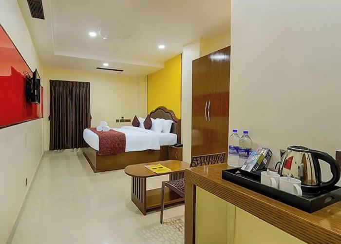 Hotel Ramraj Regency