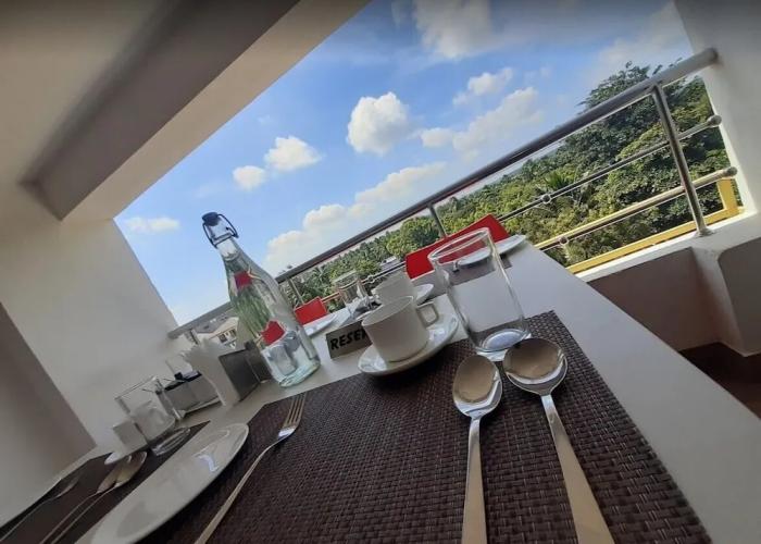 Hotel Ramraj Regency