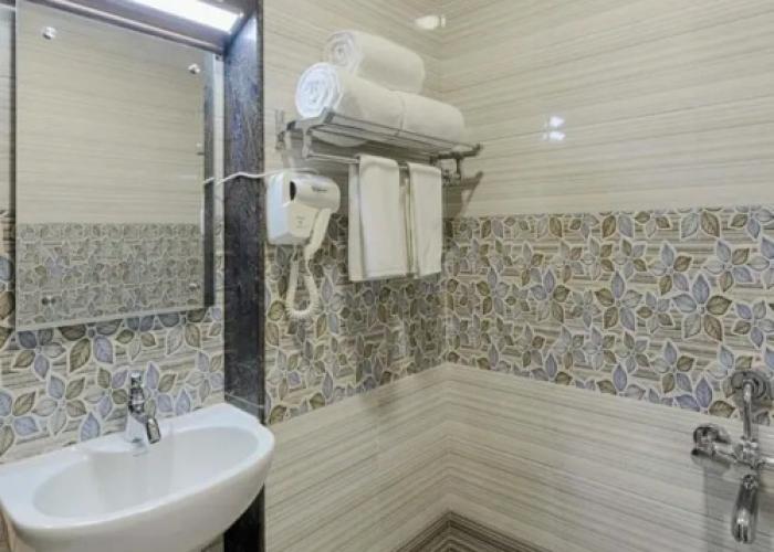 Hotel Ramraj Regency