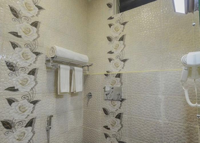 Hotel Ramraj Regency