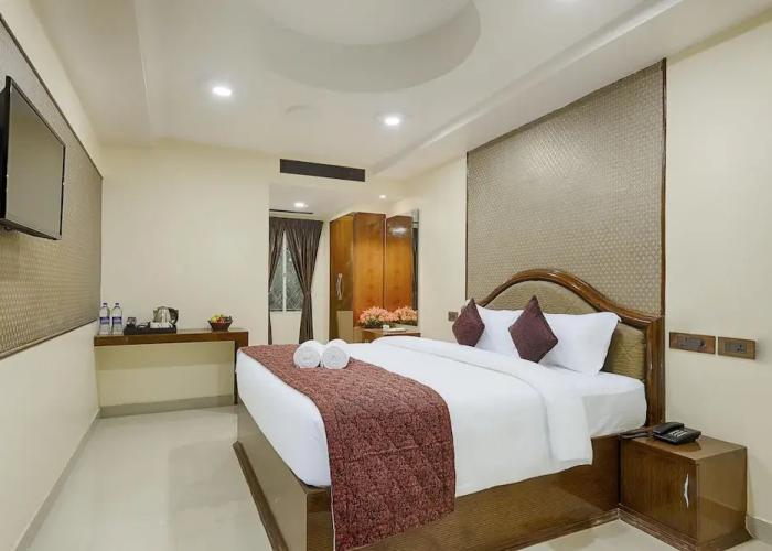 Hotel Ramraj Regency