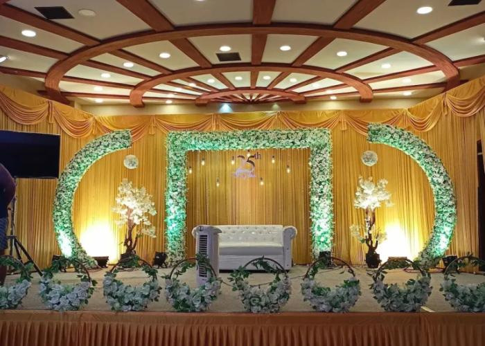 Hotel Ramraj Regency
