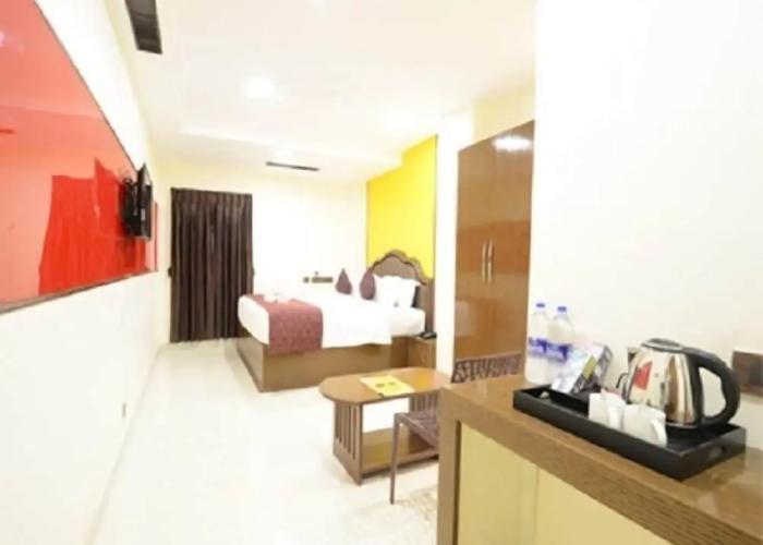 Hotel Ramraj Regency