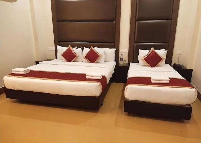 Hotel Pioneer Paradise