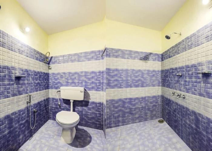 Umaiyyal Home Stay