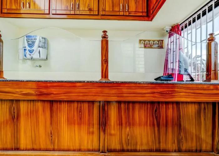 Umaiyyal Home Stay