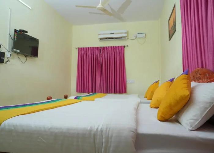 Umaiyyal Home Stay