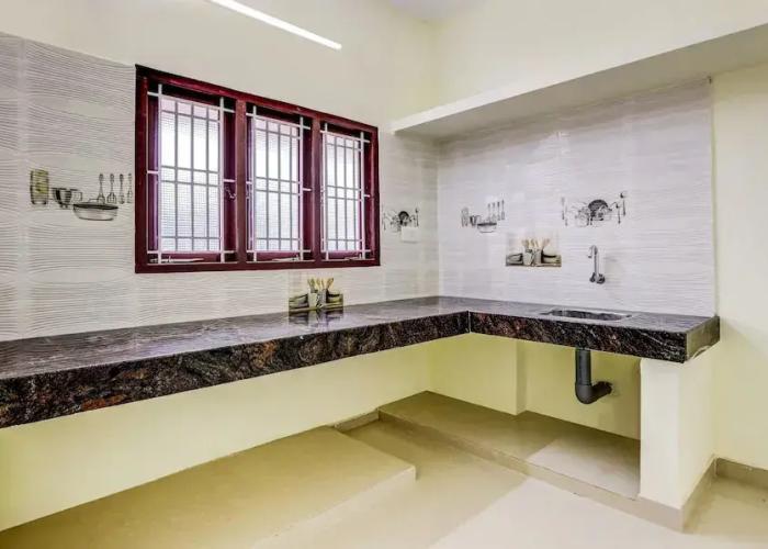 Umaiyyal Home Stay