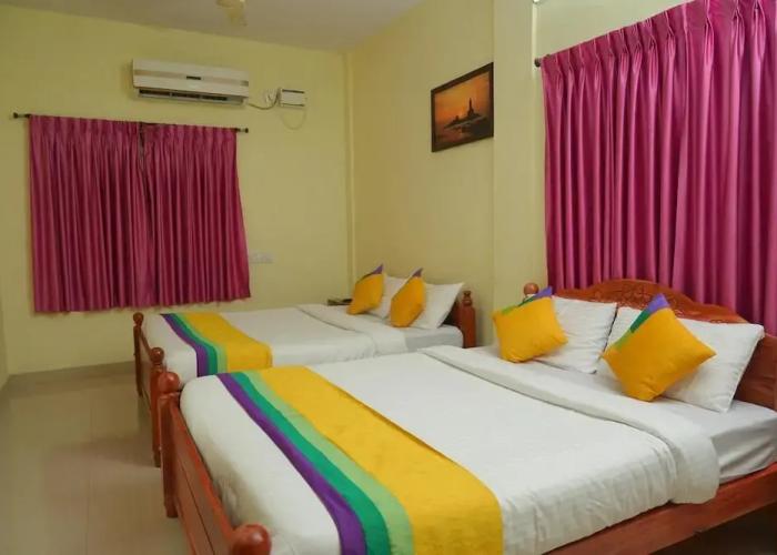 Umaiyyal Home Stay