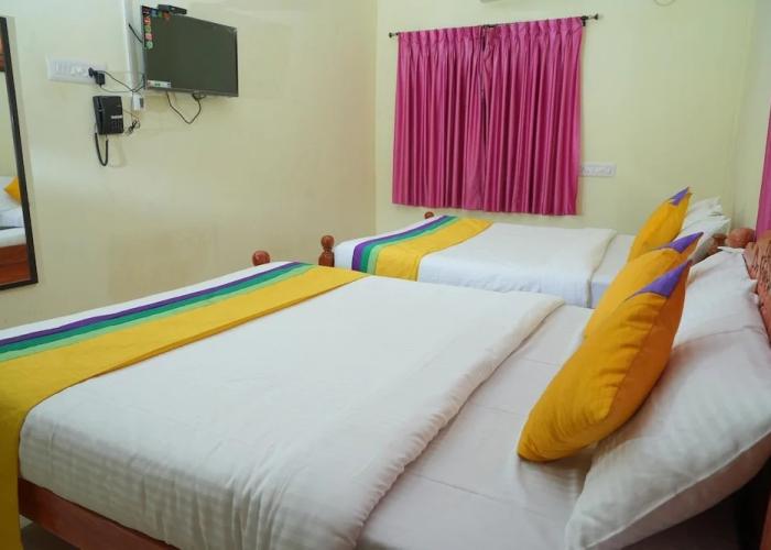 Umaiyyal Home Stay