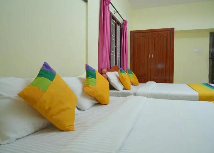 Umaiyyal Home Stay
