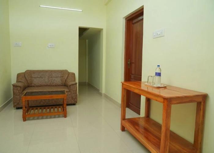 Umaiyyal Home Stay
