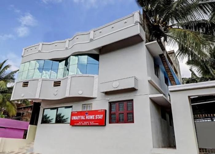 Umaiyyal Home Stay