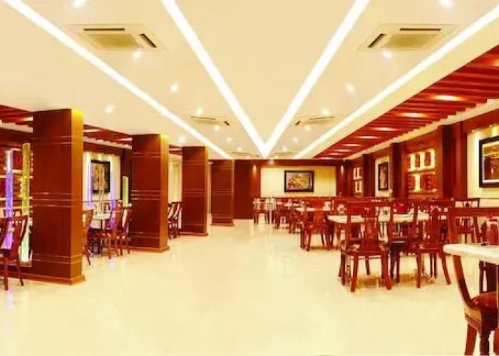 Hotel Sahana Castle
