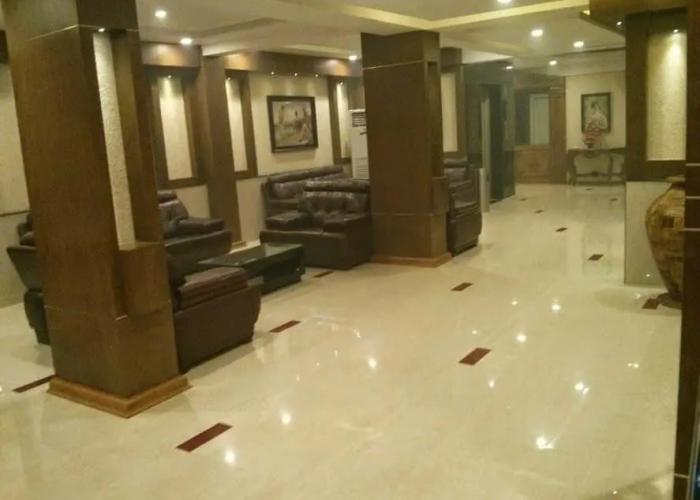 Hotel Sahana Castle