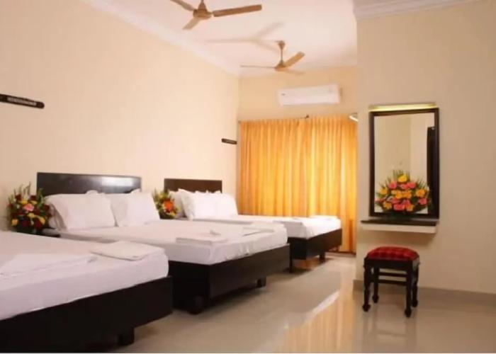 Hotel Bharani