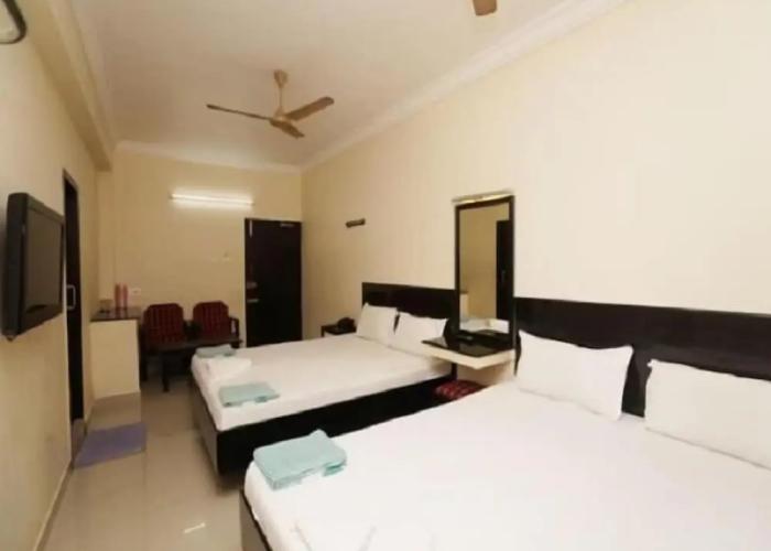 Hotel Bharani