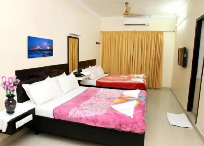 Hotel Bharani