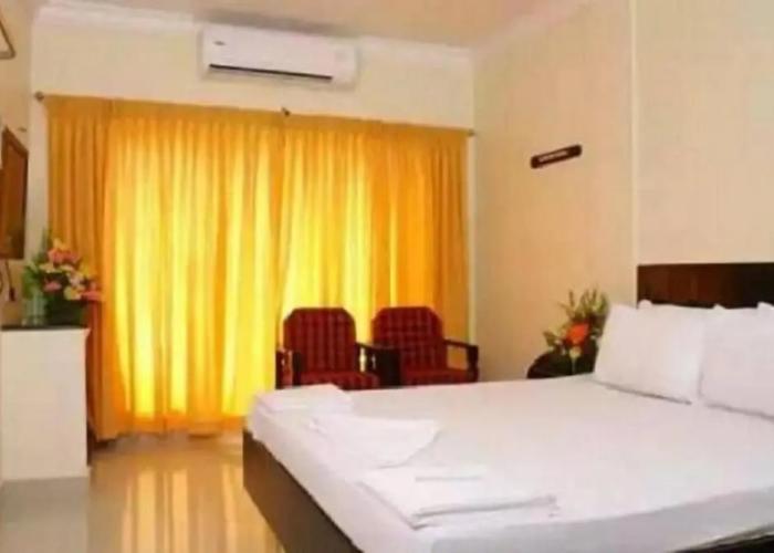 Hotel Bharani