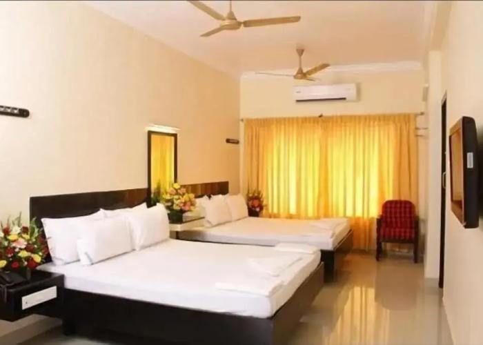 Hotel Bharani