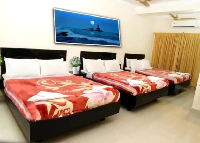 Hotel Bharani