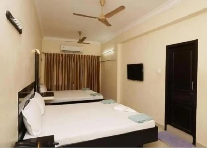 Hotel Bharani